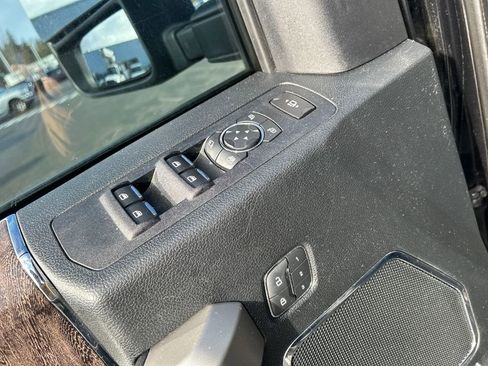 Certified 2019 Ford F350 Lariat image 20