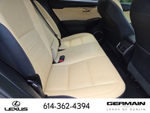 Used 2017 Lexus NX 300h AWD w/ Luxury Package image 31