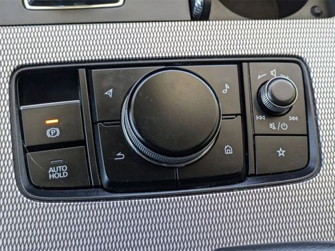 Used 2025 MAZDA CX-90 3.3 Turbo w/ Premium Sport Pkg image 19