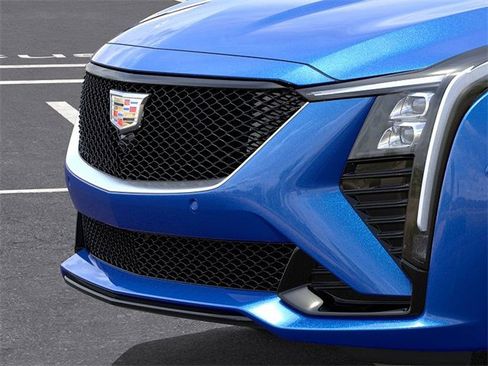 New 2026 Cadillac CT5 V image 13
