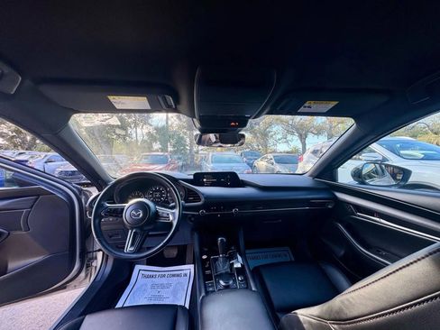 Used 2024 MAZDA MAZDA3 s image 18