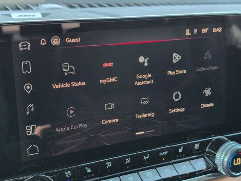 New 2026 GMC Canyon AT4 w/ Technology Plus Package image 6