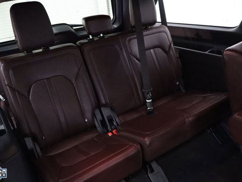 Used 2024 Ford Expedition Max Limited image 29