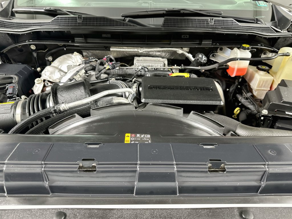 Used 2021 Chevrolet Silverado 2500 LT w/ Convenience Package AWD/4WD image 18
