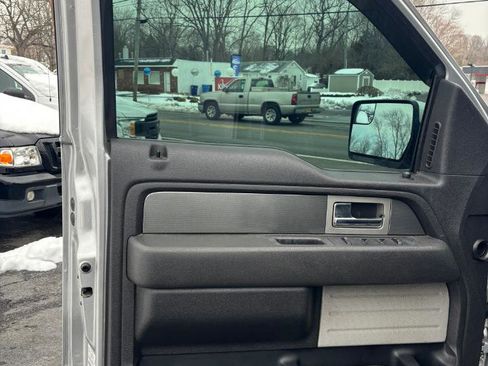 Used 2011 Ford F150 Raptor image 21