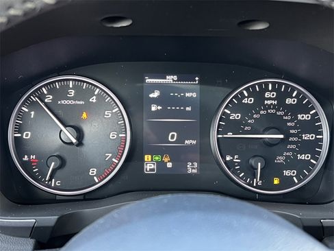 New 2026 Subaru Ascent Limited image 19