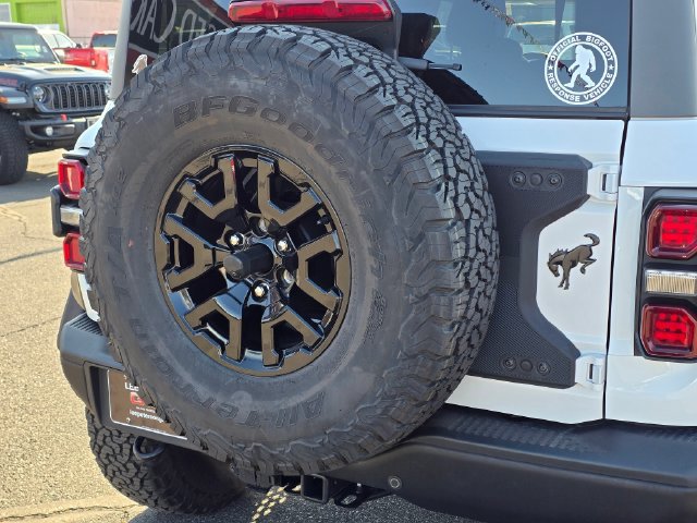 Used 2023 Ford Bronco Raptor AWD/4WD image 13