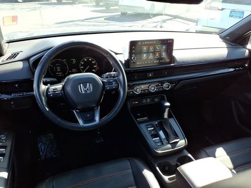 Certified 2023 Honda CR-V Sport Touring image 6