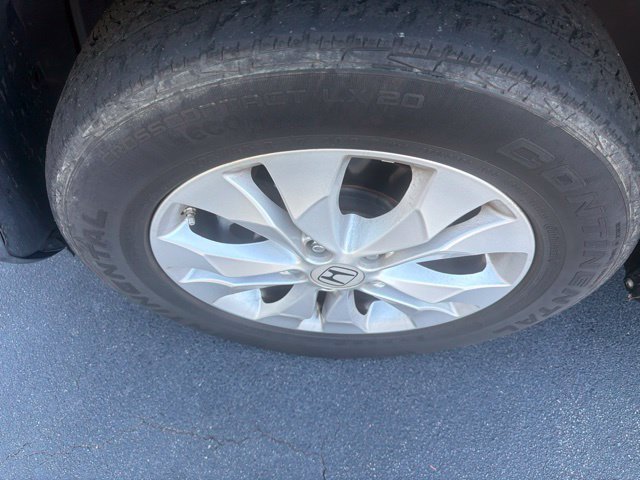 Used 2012 Honda CR-V EX-L image 8