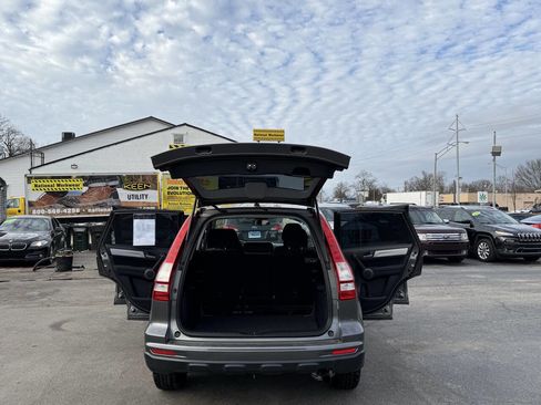 Used 2010 Honda CR-V LX image 23