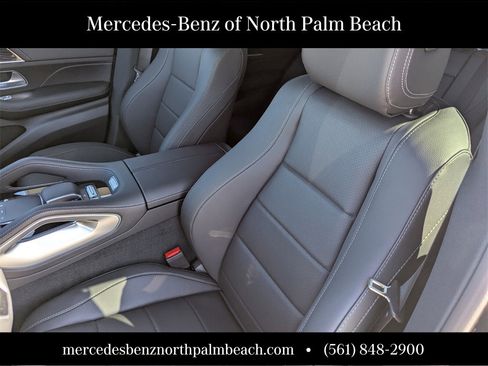 New 2026 Mercedes-Benz GLE 450 4MATIC Coupe image 7