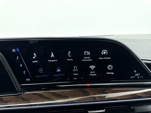 Used 2021 Cadillac Escalade Sport Platinum image 26