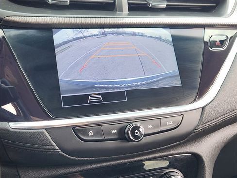 Used 2023 Buick Encore GX Essence w/ Experience Buick Package image 18