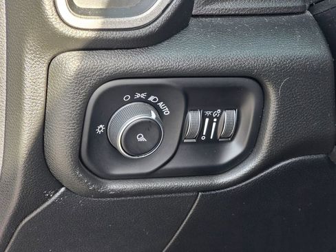 Used 2020 RAM 2500 Tradesman image 38