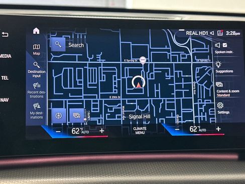 Used 2023 BMW X1 xDrive28i w/ M Sport Package image 22