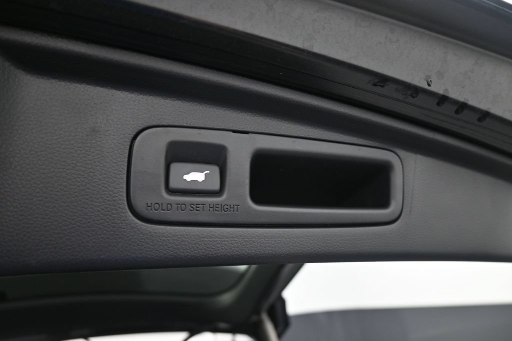 Used 2024 Honda CR-V EX-L image 20