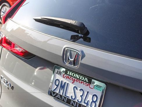 Used 2024 Honda CR-V Sport image 11