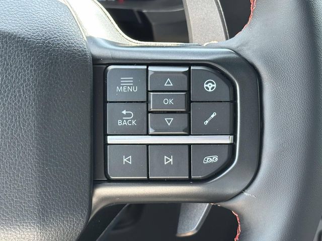 New 2026 Ford F150 Raptor AWD/4WD image 30