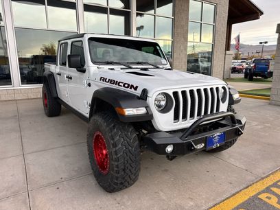 Used 2021 Jeep Gladiator Rubicon
