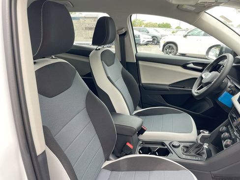 New 2025 Volkswagen Taos S image 48