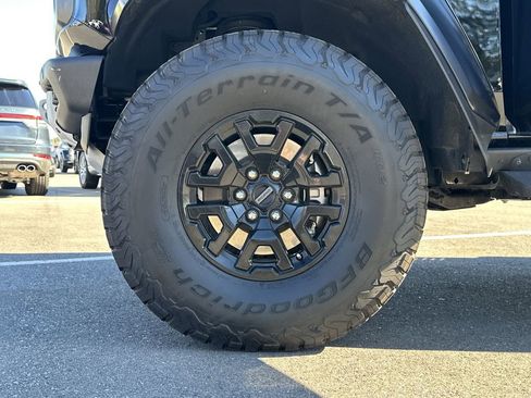 Used 2024 Ford Bronco Raptor image 14