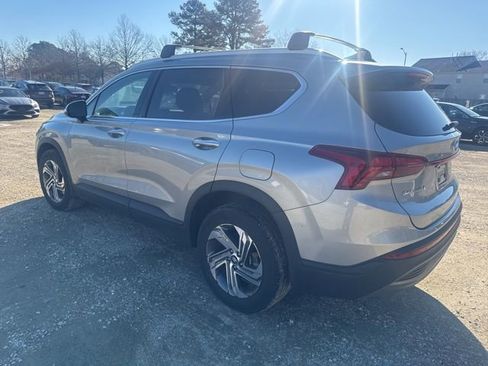 Used 2023 Hyundai Santa Fe SEL image 6