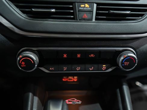 Used 2020 Nissan Altima 2.5 SR image 33