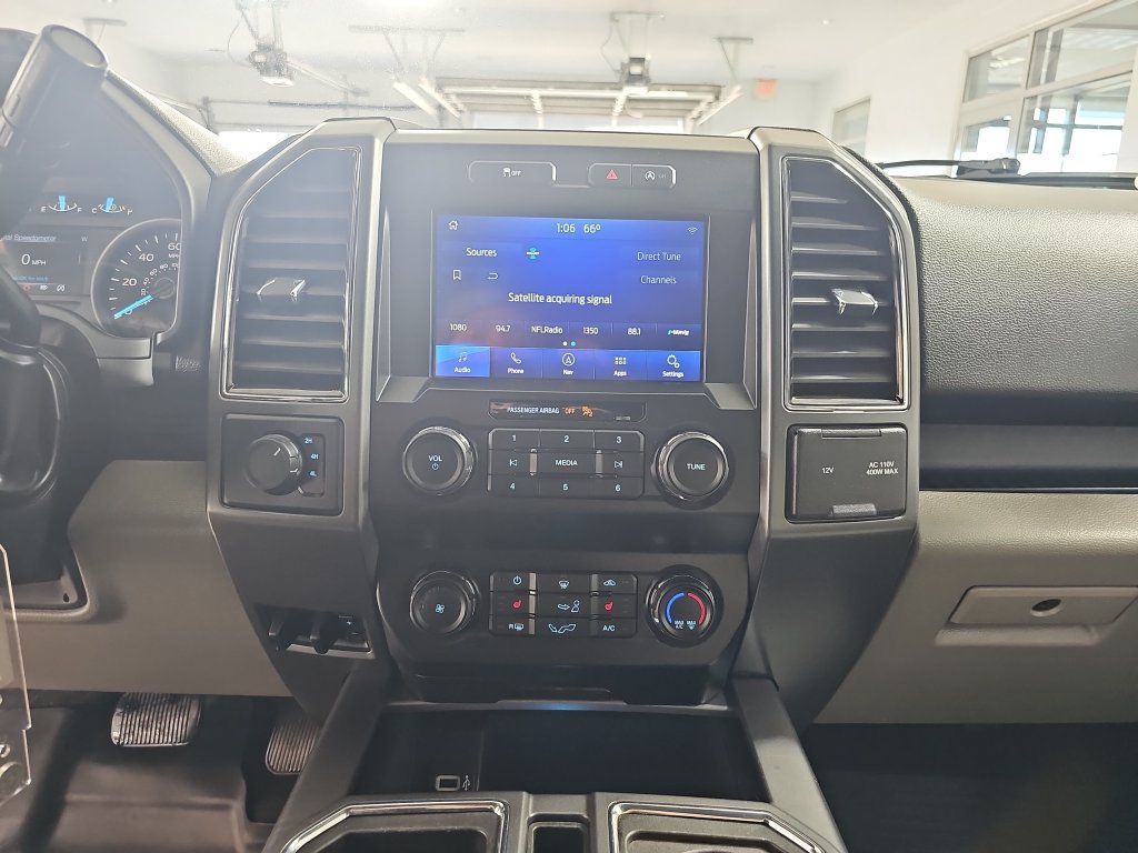 Used 2019 Ford F150 XLT w/ Equipment Group 302A Luxury AWD/4WD image 25