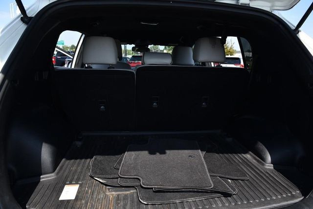 Used 2018 Kia Sportage EX w/ EX Sport Appearance Package FWD image 24