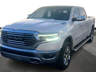 Used 2019 RAM 1500 Limited
