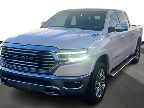 Used 2019 RAM 1500 Limited image 1