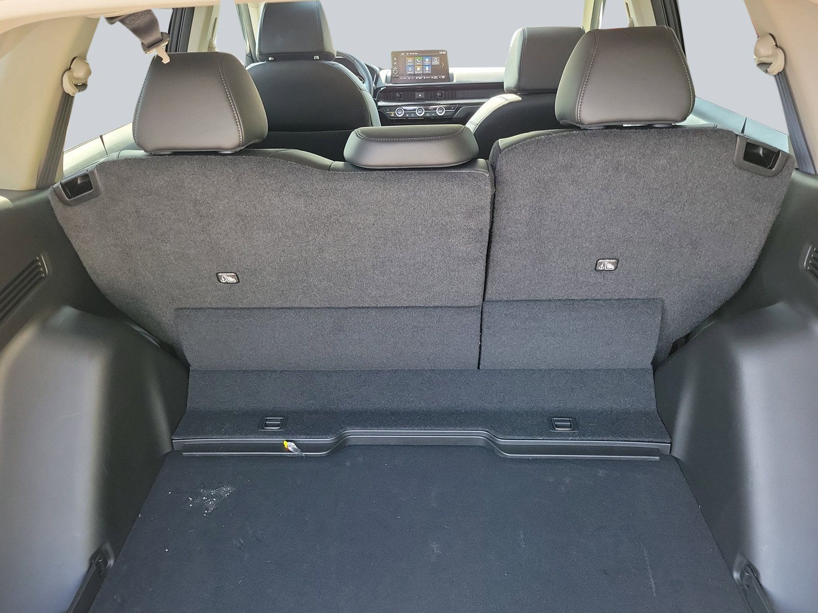 Used 2025 Honda CR-V EX-L image 33