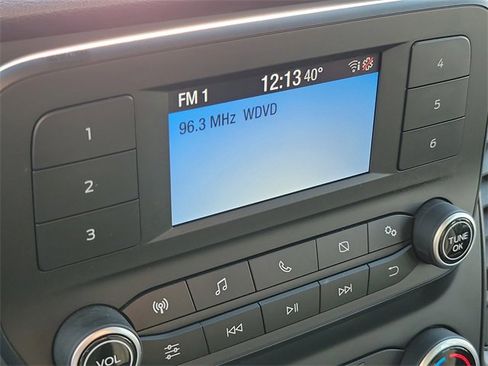 Certified 2023 Ford Transit 250 Low Roof AWD w/ Exterior Upgrade Package image 13