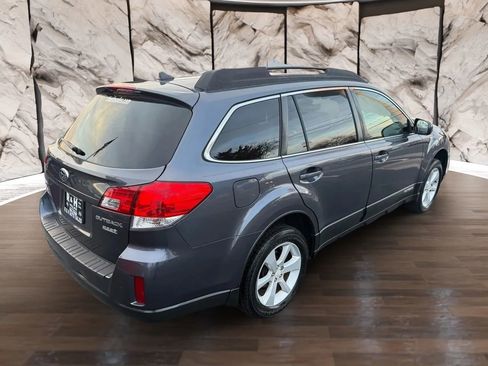 Used 2014 Subaru Outback 2.5i Premium image 6