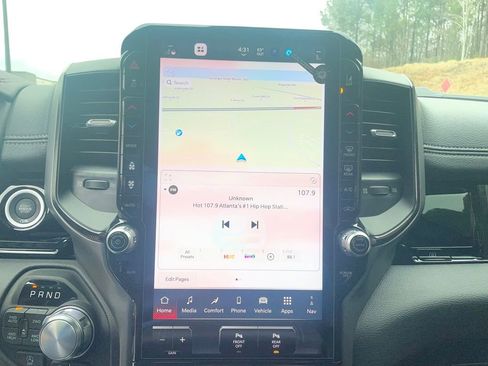 New 2026 RAM 1500 Rebel image 15