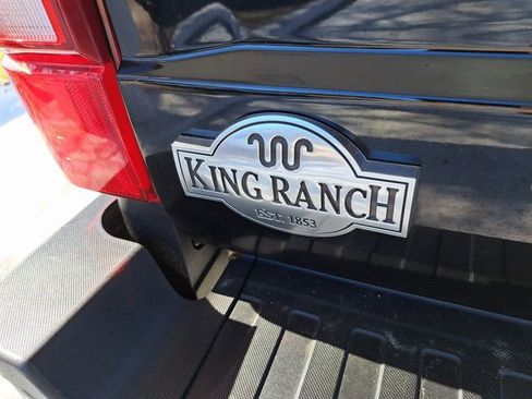 Certified 2022 Ford F450 King Ranch w/ King Ranch Ultimate Package image 7