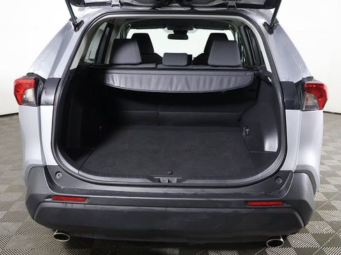 Used 2025 Toyota RAV4 XLE image 13