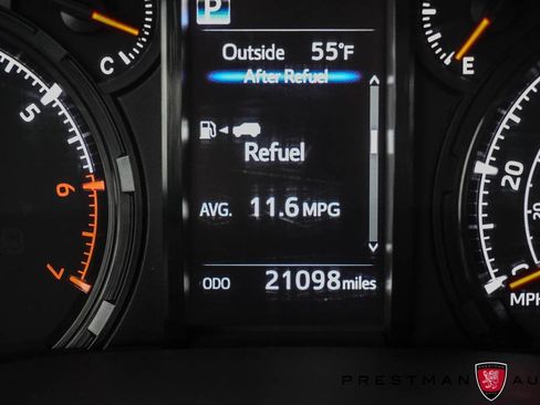 Used 2024 Toyota 4Runner SR5 Premium image 26