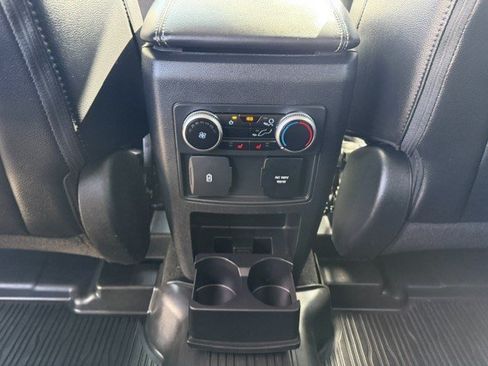 Certified 2023 Ford Explorer Limited w/ Equipment Group 301A AWD/4WD image 28