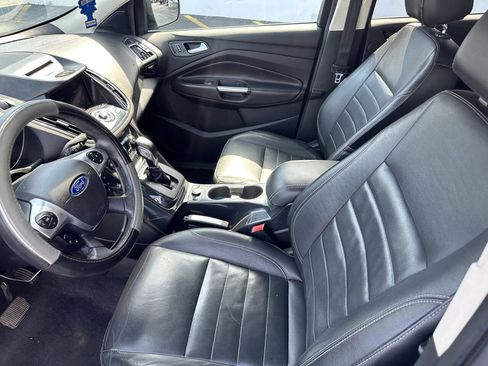 Used 2014 Ford Escape Titanium image 19