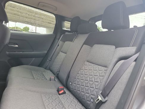 New 2026 Nissan Kicks SV image 14