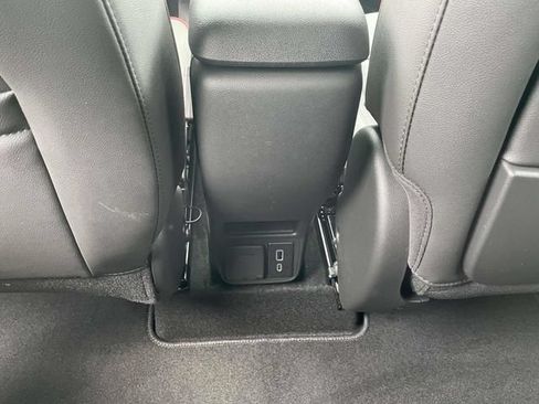 New 2026 Chevrolet TrailBlazer RS w/ Convenience Package FWD image 14