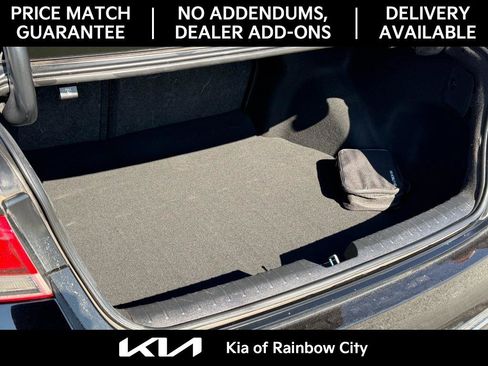 Used 2020 Kia Optima Premium w/ Paint Protection Package image 11