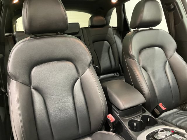 Used 2015 Audi Q5 2.0T Premium Plus w/ Technology Package AWD/4WD image 61
