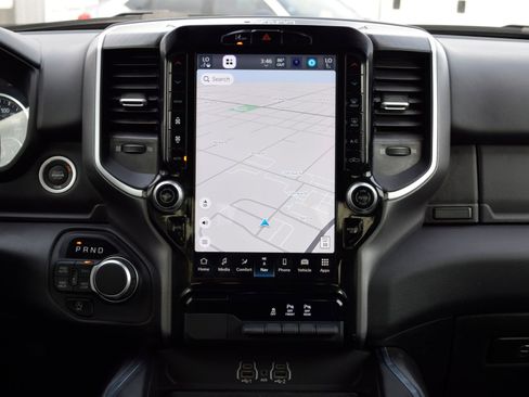 Used 2025 RAM 1500 Big Horn image 11