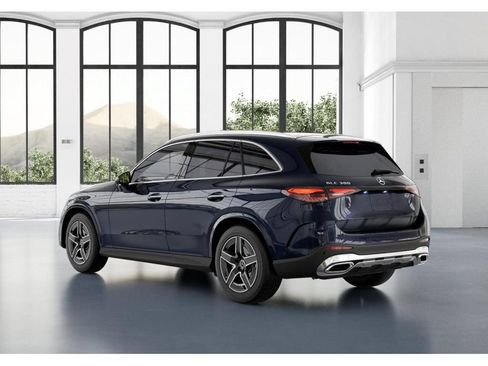 Certified 2023 Mercedes-Benz GLC 300 4MATIC image 29