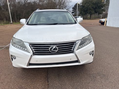 Used 2015 Lexus RX 350 FWD image 2