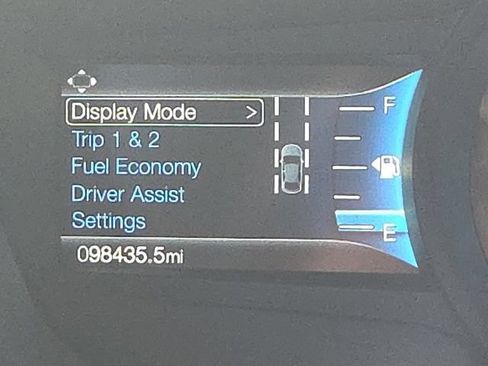 Used 2019 Ford Fusion Titanium AWD/4WD image 42