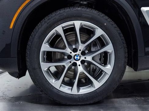 New 2026 BMW X5 xDrive50e w/ Premium Package AWD/4WD image 26