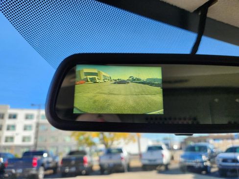 Used 2020 Chevrolet Express 2500 w/ Driver Convenience Package image 25